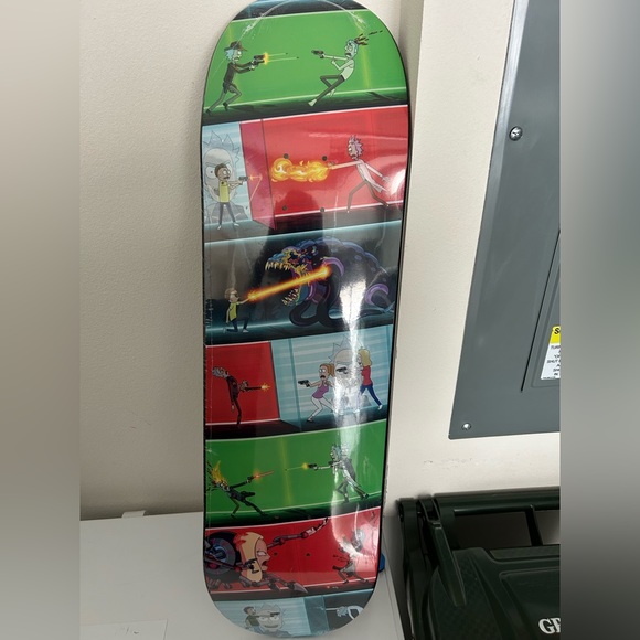 Alnajidtransport Rick And Morty Season Episode Free Online